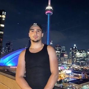 Meet your Posher, Robert